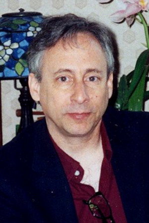 Alan Myers in DEVO