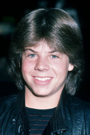 Adam Rich in George Carlin: Playin' with Your Head
