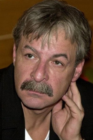 Marián Zednikovič in O krásnej strige