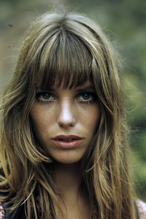 Jane Birkin in I'm Losing My Temper