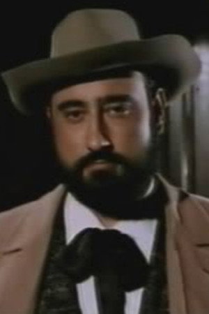 Joaquín Díaz in Operation Counterspy
