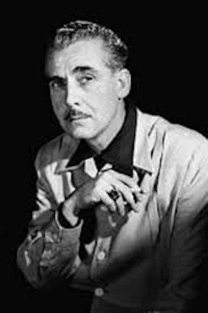 Julián Soler in Amok