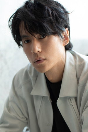 Song Ningfeng in White River