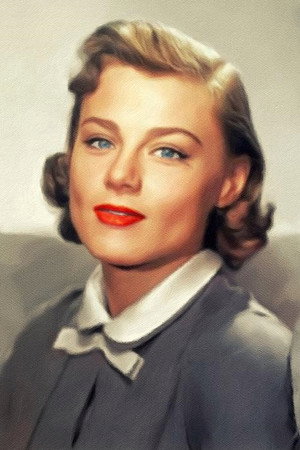 Nita Talbot in Puppet Master II