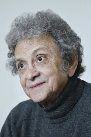 Mouloud Mimoun in Mosaïque