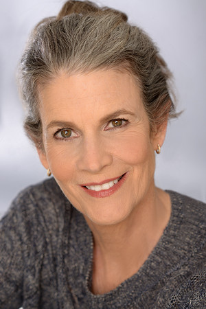 Ann Hearn in The Accused