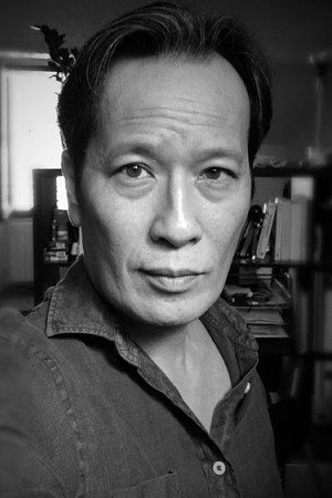 Eric Nguyen in Indochine