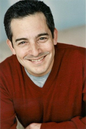 Jonathan Davis in King Tut's Final Secrets