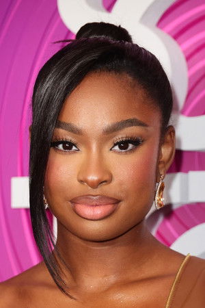 Coco Jones in She
