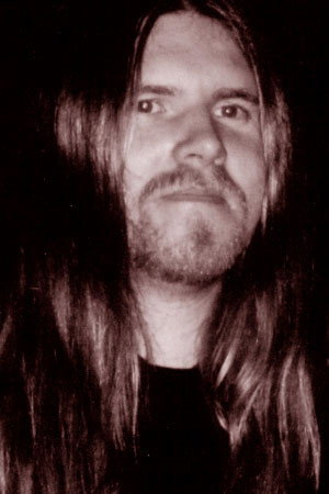 Reidar Horghagen in Immortal - Live at BB Kings Club New York 2003