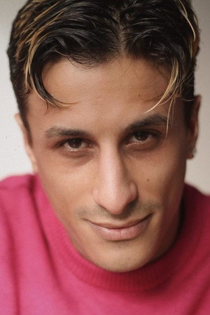Farid Bechara in Bad Influence