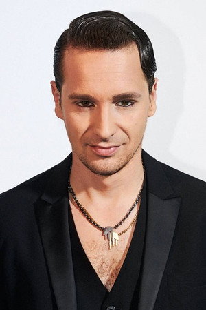 Krzysztof Zalewski in MTV Unplugged: Maryla Rodowicz