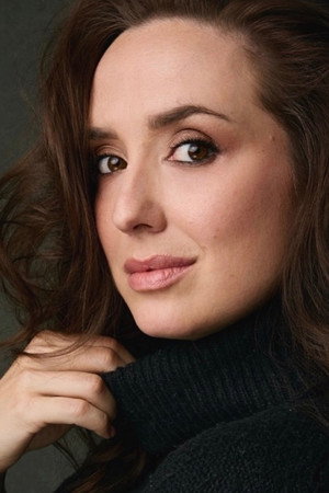 Brooke Trantor in Move On, Arnold!