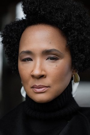 Golda Rosheuvel in Eye for an Eye