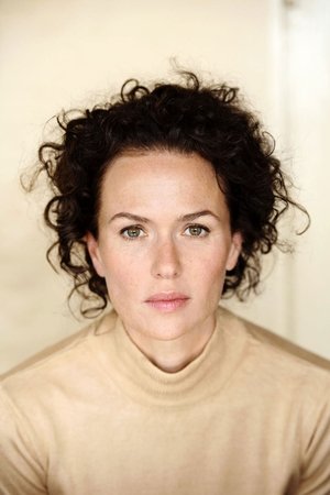 Melika Foroutan in Die dunkle Seite