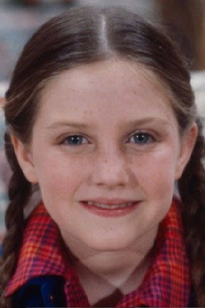 Keri Houlihan in Snoopy's Getting Married, Charlie Brown