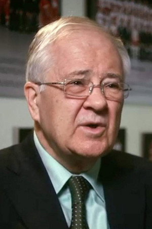 Jim Devellano in The Russian Five