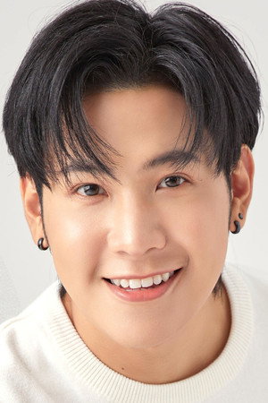 Prachaya Ruangroj in Destiny Calls