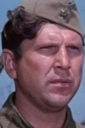 Aleksandr Lukyanov in How Many Years, How Many Winters!