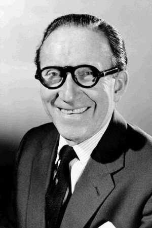 Arthur Askey in The Ghost Train