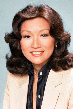 Connie Chung in Traficant: The Congressman of Crimetown