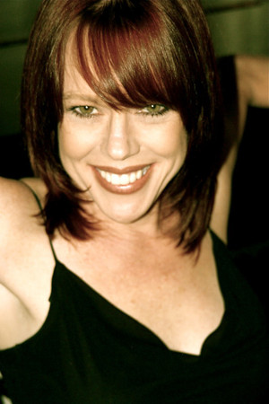 Cindy Robinson in LeapFrog: The Amazing Alphabet Amusement Park
