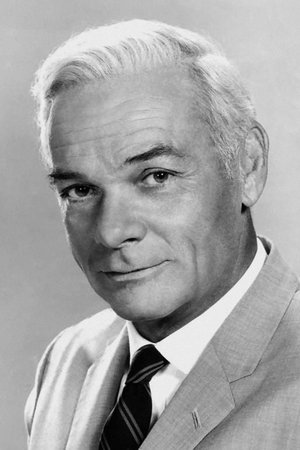 James Daly in Planet of the Apes