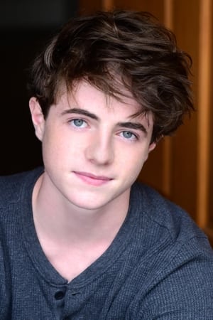 Will Brisbin in PAW Patrol  The Movie