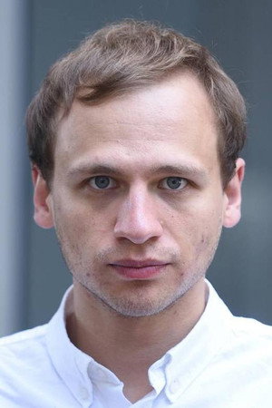 Yevhen Lamakh in Myrnyi-21