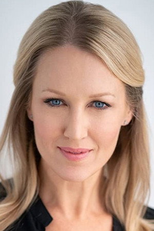 Michelle Davidson in Black Zone