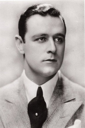 Edmund Burns in After the Fog
