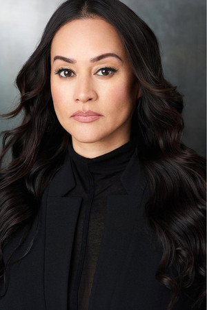 Samantha Esteban in Harsh Times