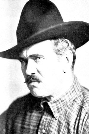 C.E. Anderson in The Riding Rascal