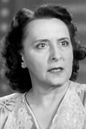 Isabel Randolph in Cowboy Blues