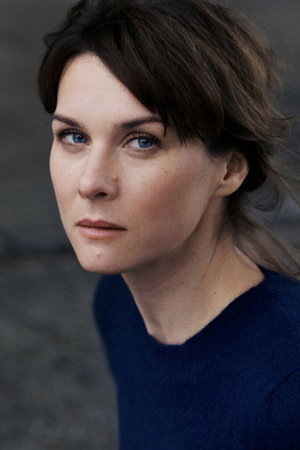 Kathrin von Steinburg in Shoppen