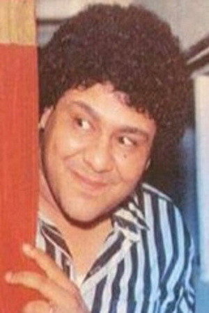 Mohamed ElSharqawy in Desert Cat