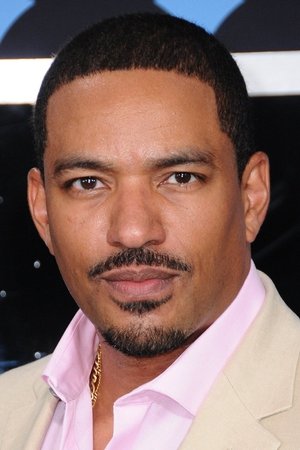 Laz Alonso in Stomp the Yard