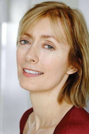 Susan Lyons in No Worries