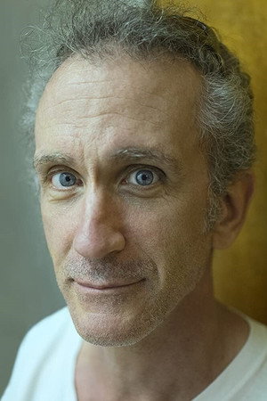 Michael Sean Tighe in In America