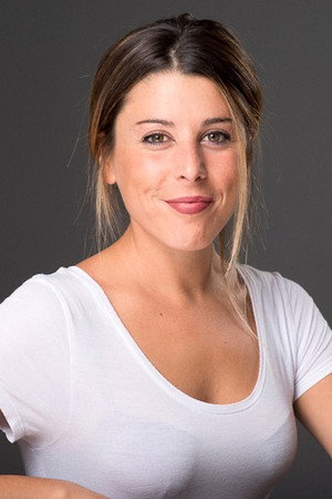 Valeria Ros in Matrioska
