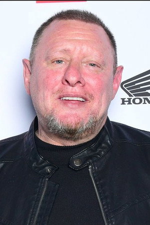 Shaun Ryder in Roy Walker - Beyond a Joke