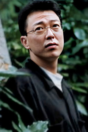 Yōsuke Nakajima in Crazy Thunder Road