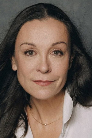 Oksana Bazilevich in The Magician