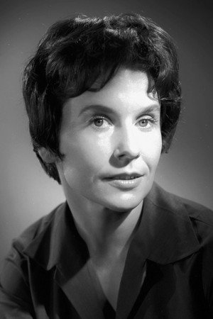 Françoise Faucher in The Child Prodigy