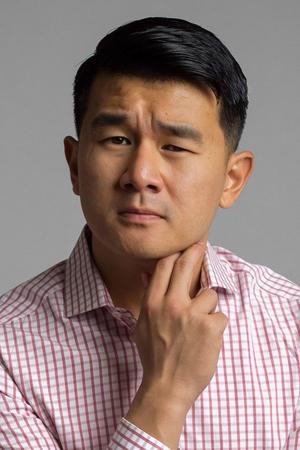 Ronny Chieng in Shortcomings
