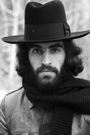 Richard Manuel in Festival Express