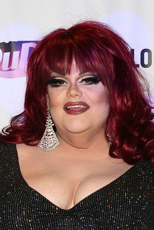 Darienne Lake in Workhorse Queen