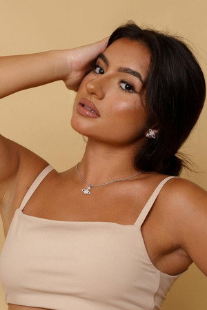 Tati McQuay in Fearless