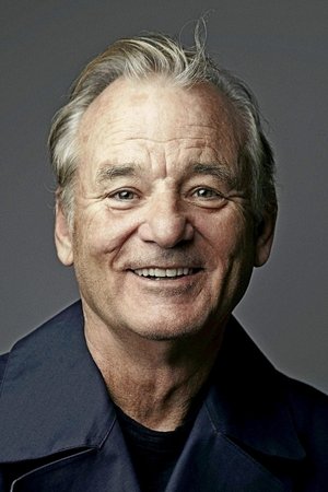 Bill Murray in Ed Wood