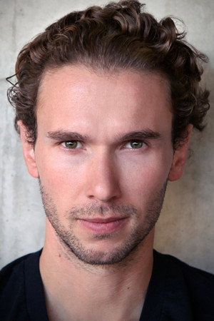 Jason A. Drago in Misfits